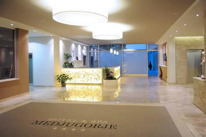 Medugorje Hotel & Spa