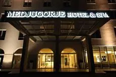 Medugorje Hotel & Spa 