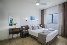 Costantiana Beach Hotel Apartments 