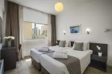 Costantiana Beach Hotel Apartments 