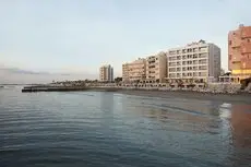 Costantiana Beach Hotel Apartments 