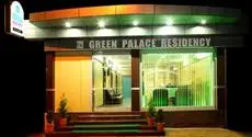 Green Palace Residency 