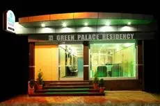 Green Palace Residency 