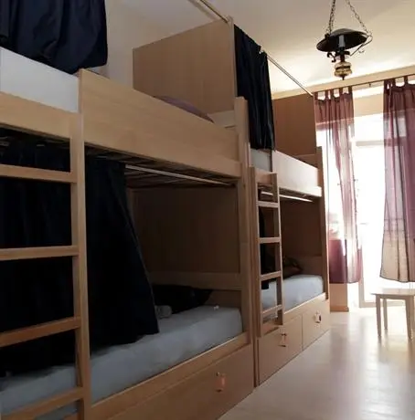 Hostel Han