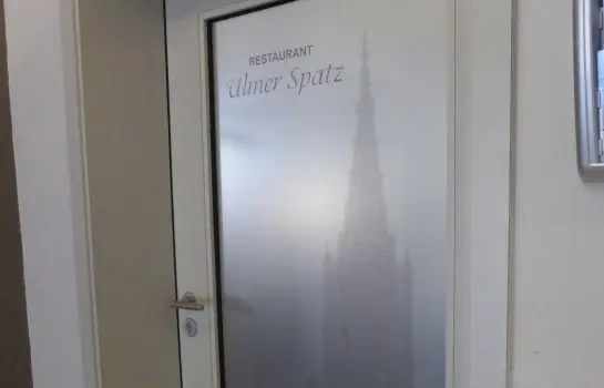 Hotel Ulmer Spatz 