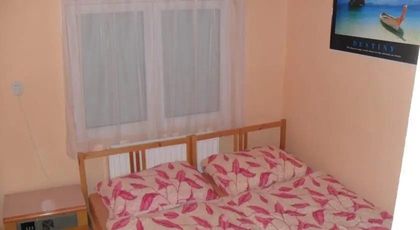 Melani Apartman Harkany