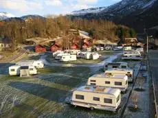 Roldal Hyttegrend & Camping 