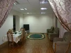 Astana Apple Hostel 