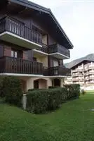 Chalet du Praz 