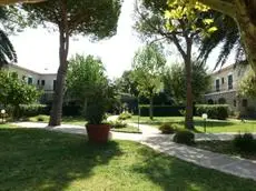 Hotel delle Stelle Beach Resort 