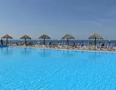 Hotel delle Stelle Beach Resort 