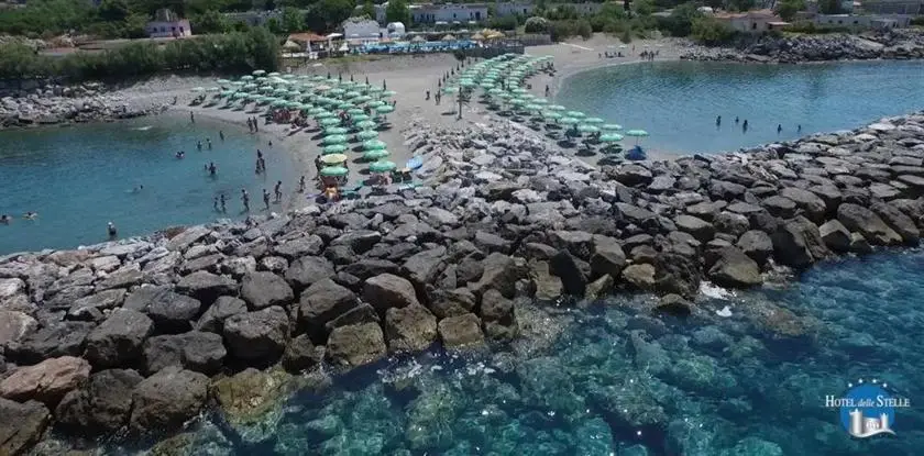 Hotel delle Stelle Beach Resort 