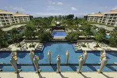 Mulia Resort 