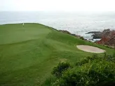 South African Golf Dream 