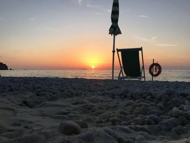 Stella Del Mare Tropea 