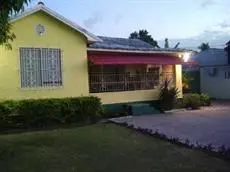 Reggae Hostel 