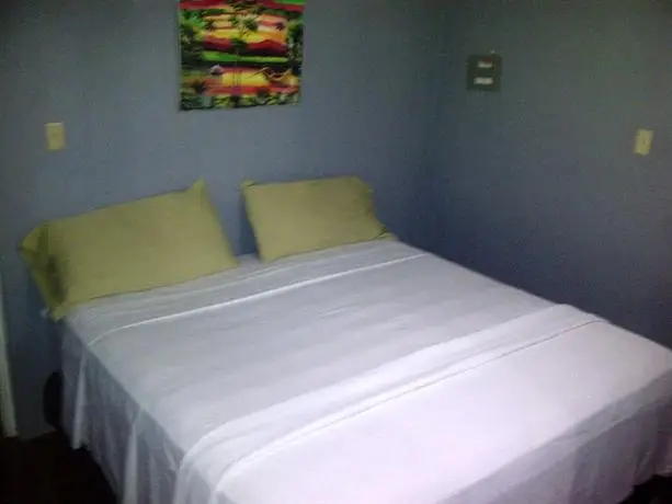 Reggae Hostel 