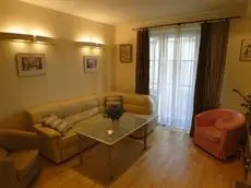 Apartament Piotr 