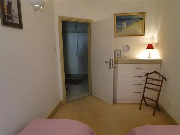 Apartament Piotr 