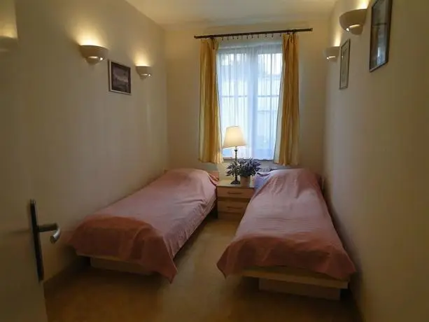 Apartament Piotr 