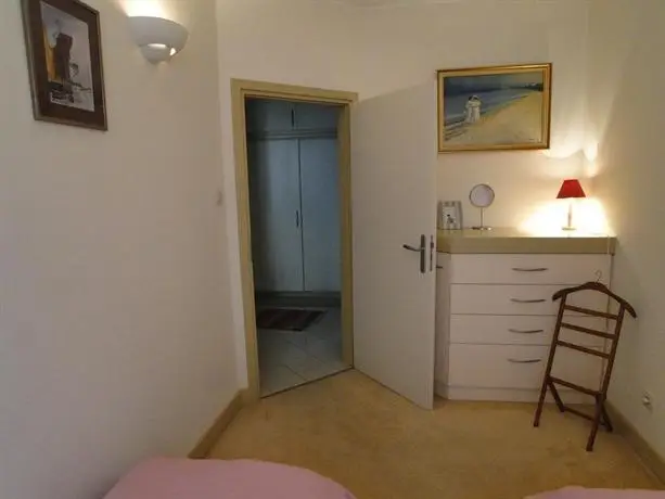 Apartament Piotr 