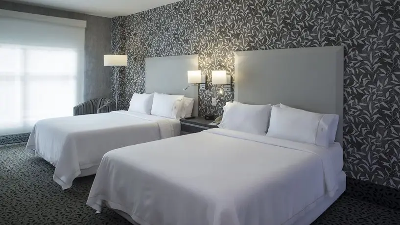 Holiday Inn Express & Suites Queretaro 