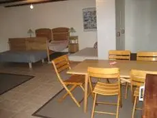 Norrelide Apartment 