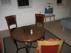 Norrelide Apartment 