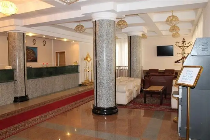 Altyn Dala Hotel 