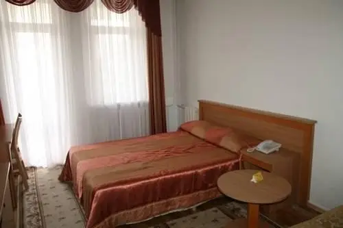 Altyn Dala Hotel 