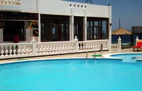 Ghazala Hotel