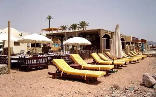 Ghazala Hotel 