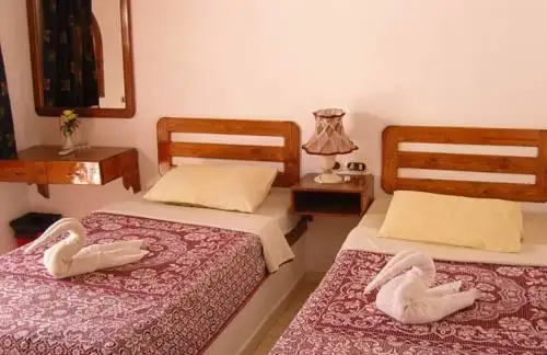 Ghazala Hotel