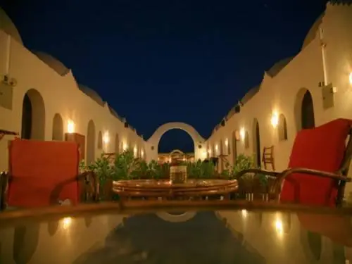 Ghazala Hotel 