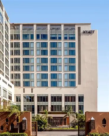 Hyatt Ahmedabad