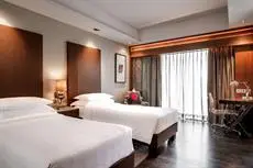 Hyatt Ahmedabad 