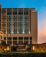 Hyatt Ahmedabad 