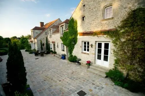 Le Clos de L'eglise 