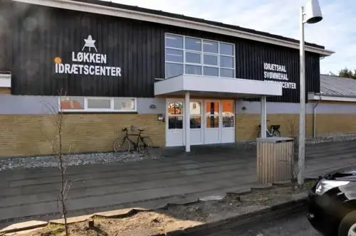 Lokken Hostel 