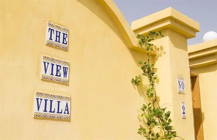 View Villa Apartments Hurghada