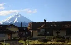 Chilcabamba Lodge 