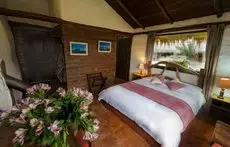 Chilcabamba Lodge 