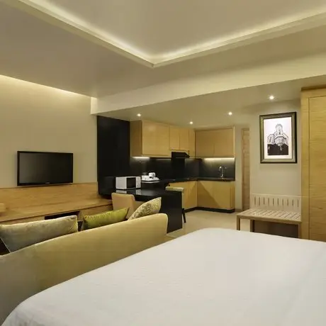 DoubleTree Suites by Hilton Bangalore