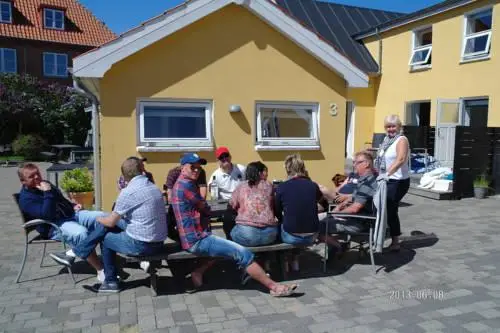 Skagen Bo Godt Apartment