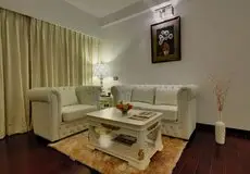 The Fern Residency Rajkot 