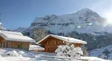 Chalet Bargbachli 