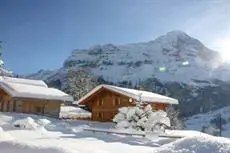 Chalet Bargbachli 