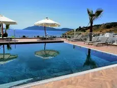 Dolce Bodrum Hotel - Adults Only 