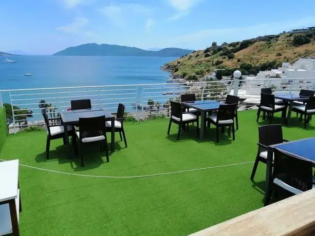 Dolce Bodrum Hotel - Adults Only 