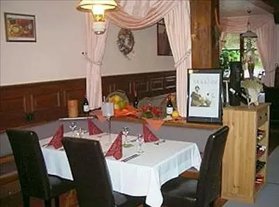 Hotelgasthof Buchenmuhle